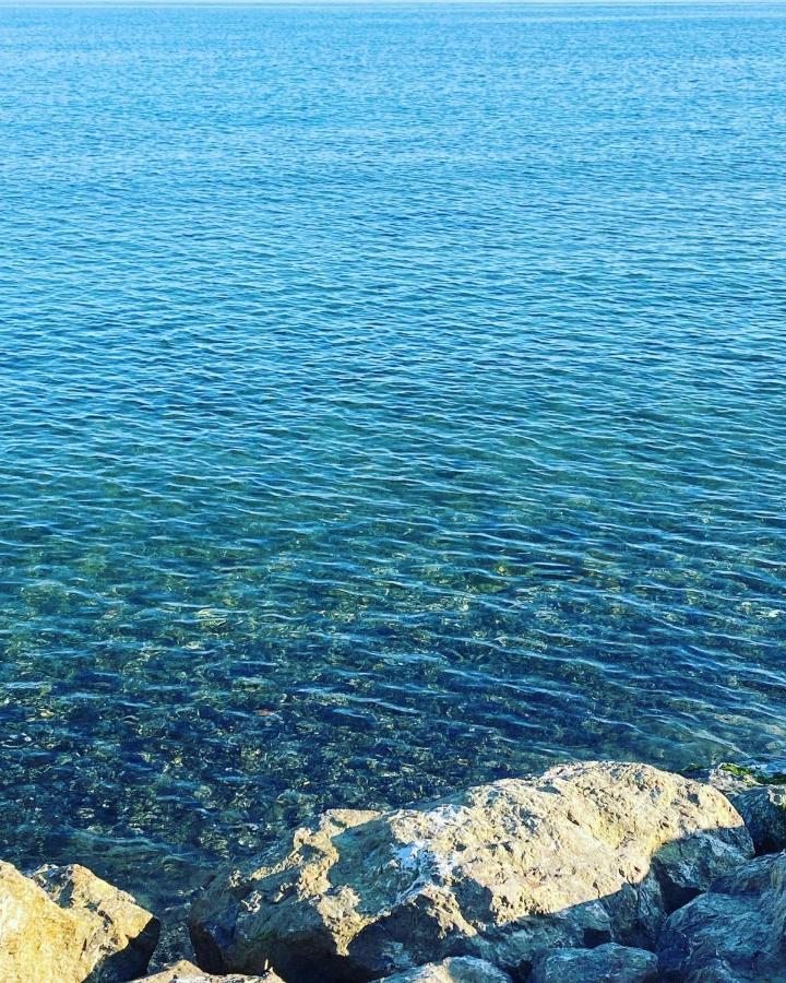 No Problem Pansiyon & Alkaya Motel Tekirdağ Buitenkant foto