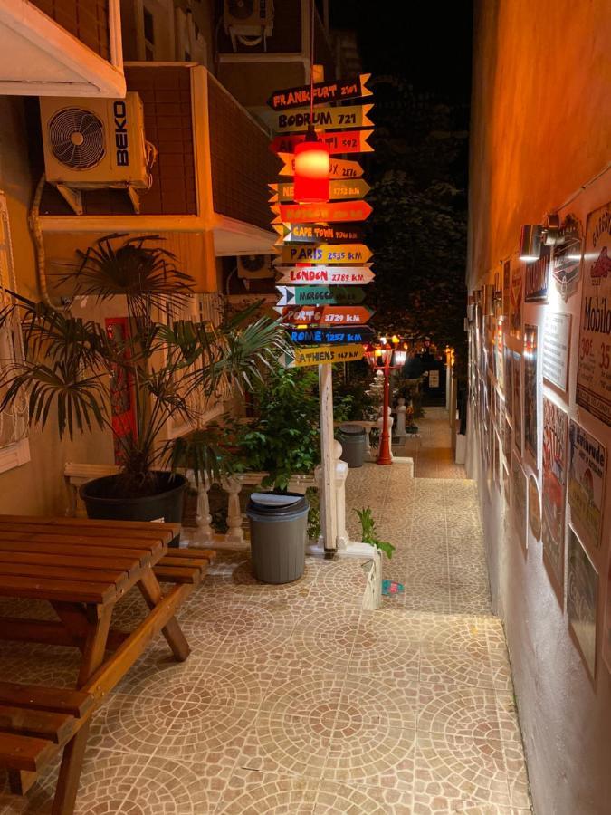 No Problem Pansiyon & Alkaya Motel Tekirdağ Buitenkant foto