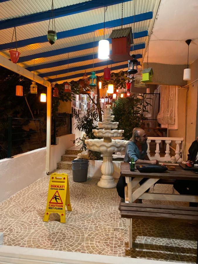 No Problem Pansiyon & Alkaya Motel Tekirdağ Buitenkant foto