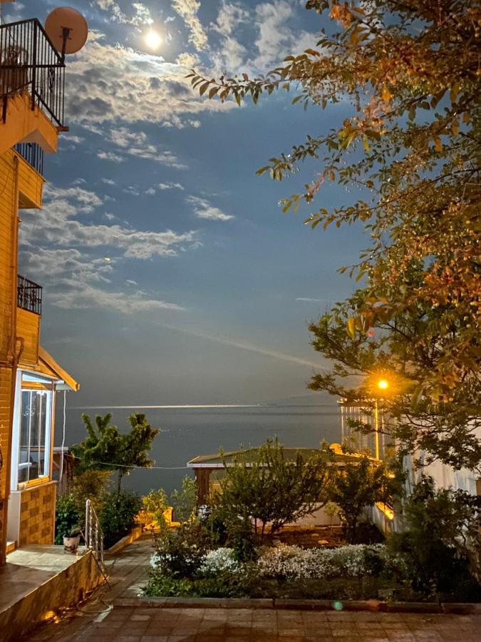 No Problem Pansiyon & Alkaya Motel Tekirdağ Buitenkant foto