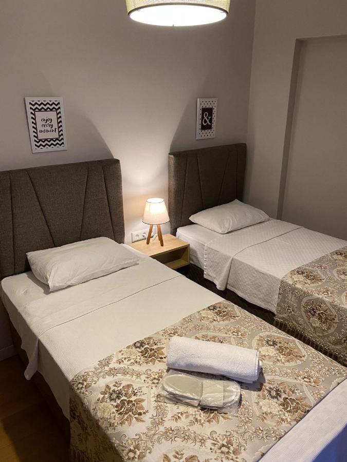 No Problem Pansiyon & Alkaya Motel Tekirdağ Buitenkant foto
