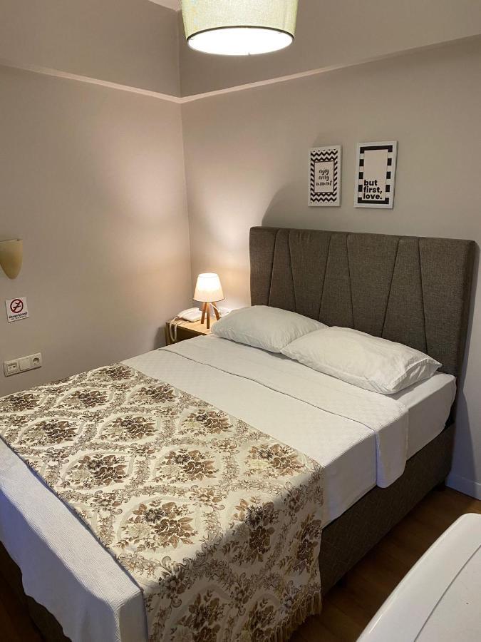 No Problem Pansiyon & Alkaya Motel Tekirdağ Buitenkant foto