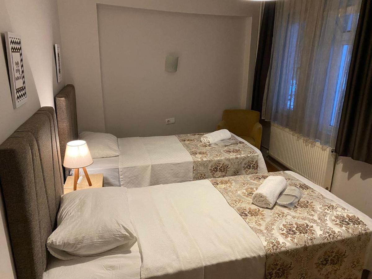 No Problem Pansiyon & Alkaya Motel Tekirdağ Buitenkant foto