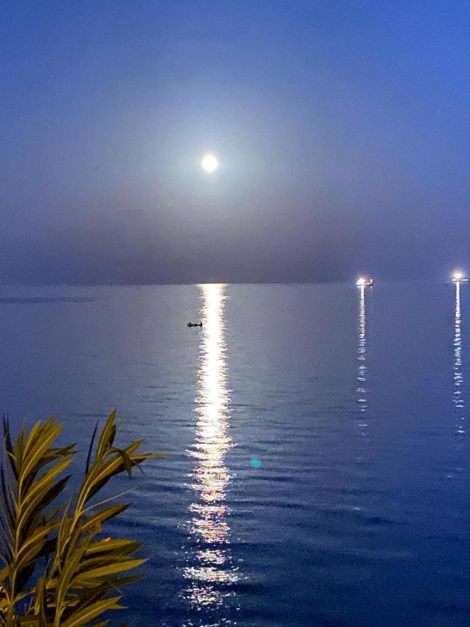 No Problem Pansiyon & Alkaya Motel Tekirdağ Buitenkant foto