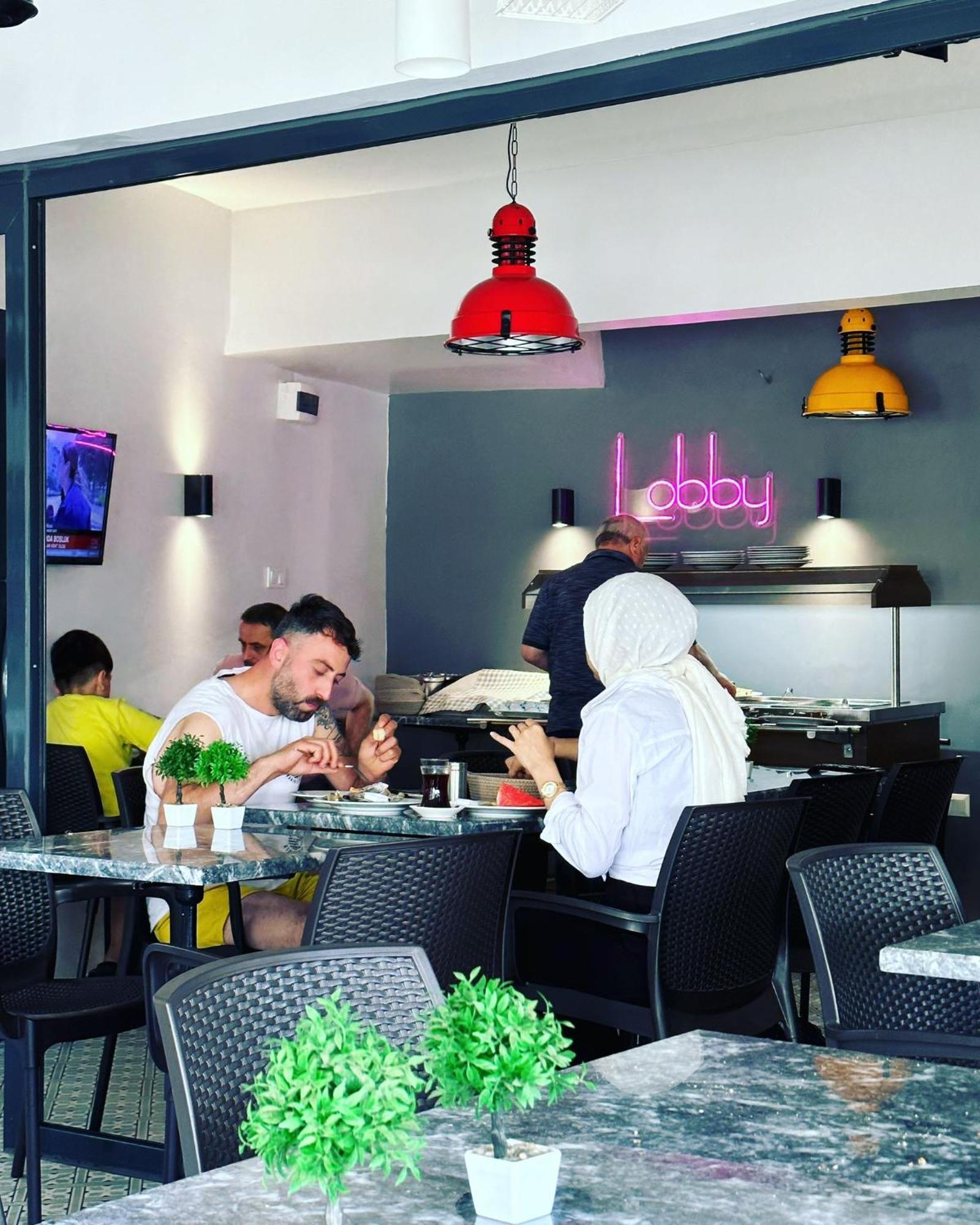 No Problem Pansiyon & Alkaya Motel Tekirdağ Buitenkant foto