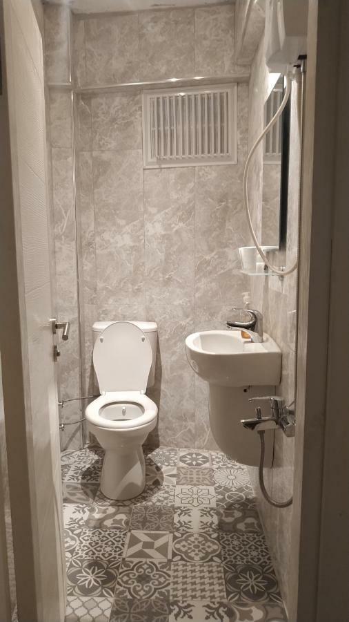 No Problem Pansiyon & Alkaya Motel Tekirdağ Buitenkant foto