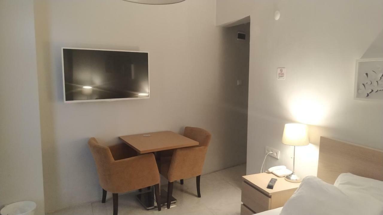 No Problem Pansiyon & Alkaya Motel Tekirdağ Buitenkant foto