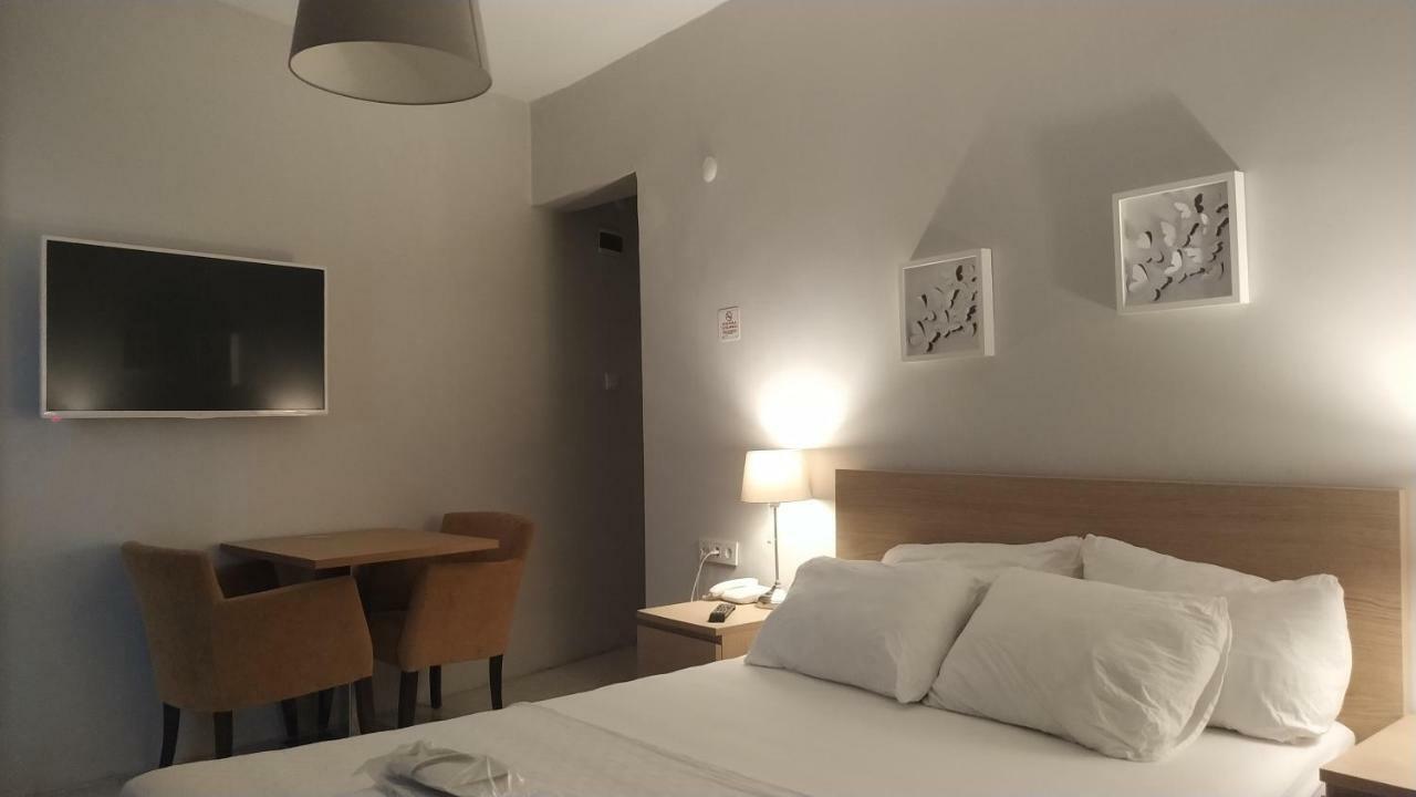 No Problem Pansiyon & Alkaya Motel Tekirdağ Buitenkant foto