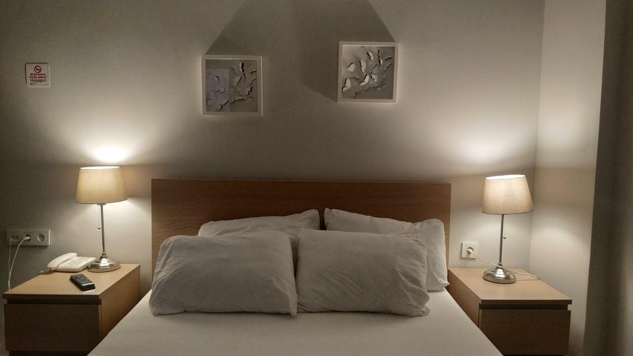 No Problem Pansiyon & Alkaya Motel Tekirdağ Buitenkant foto