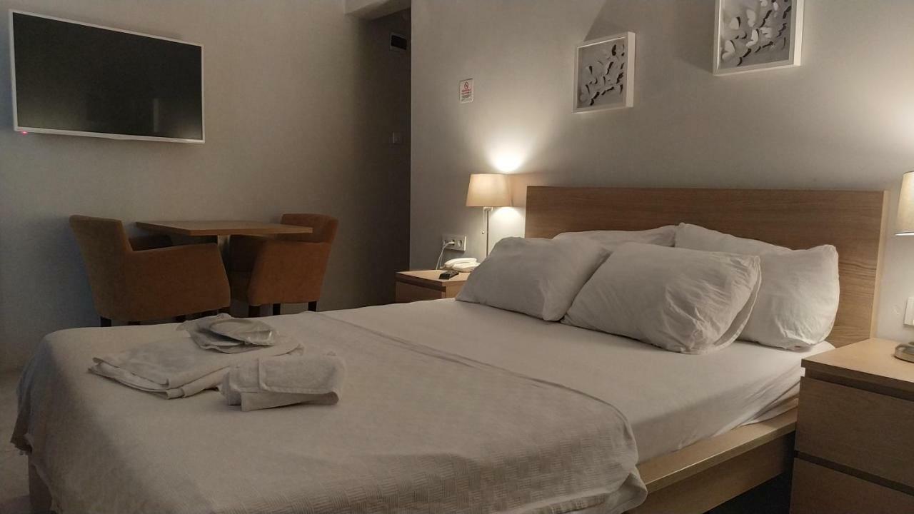 No Problem Pansiyon & Alkaya Motel Tekirdağ Buitenkant foto